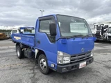 2012 Nissan Atlas Truck for sale, Japanese used car export - photo 4 of 9 | GULJI TRADERS