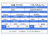 2013 Nissan Atlas Truck for sale, Japanese used car export - photo 13 of 50 | GULJI TRADERS