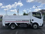 2013 Nissan Atlas Truck for sale, Japanese used car export - photo 17 of 55 | GULJI TRADERS