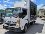 2013 Nissan Atlas Truck for sale, Japanese used car export - photo 1 of 28 | GULJI TRADERS