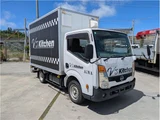 2013 Nissan Atlas Truck for sale, Japanese used car export - photo 2 of 28 | GULJI TRADERS