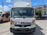 2013 Nissan Atlas Truck for sale, Japanese used car export - photo 3 of 28 | GULJI TRADERS