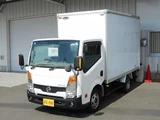 2013 Nissan Atlas 4WD Truck for sale, Japanese used car export - photo 1 of 36 | GULJI TRADERS