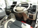 2013 Nissan Atlas 4WD Truck for sale, Japanese used car export - photo 3 of 36 | GULJI TRADERS