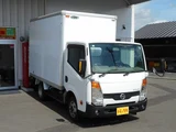 2013 Nissan Atlas 4WD Truck for sale, Japanese used car export - photo 5 of 36 | GULJI TRADERS