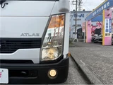 2013 Nissan Atlas Truck for sale, Japanese used car export - photo 12 of 80 | GULJI TRADERS