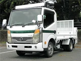 2013 Nissan Atlas Truck for sale, Japanese used car export - photo 2 of 54 | GULJI TRADERS
