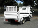 2013 Nissan Atlas Truck for sale, Japanese used car export - photo 3 of 54 | GULJI TRADERS