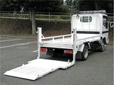 2013 Nissan Atlas Truck for sale, Japanese used car export - photo 4 of 54 | GULJI TRADERS