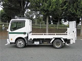 2013 Nissan Atlas Truck for sale, Japanese used car export - photo 5 of 54 | GULJI TRADERS