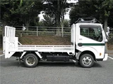 2013 Nissan Atlas Truck for sale, Japanese used car export - photo 6 of 54 | GULJI TRADERS