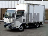2013 Nissan Atlas Truck for sale, Japanese used car export - photo 1 of 21 | GULJI TRADERS