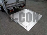 2013 Nissan Atlas Truck for sale, Japanese used car export - photo 14 of 21 | GULJI TRADERS