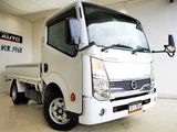 2013 Nissan Atlas Long Truck for sale, Japanese used car export - photo 1 of 18 | GULJI TRADERS