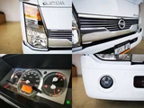 2013 Nissan Atlas Long Truck for sale, Japanese used car export - photo 7 of 18 | GULJI TRADERS