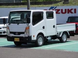 2013 Nissan Atlas 4WD Diesel R Truck for sale, Japanese used car export - photo 1 of 24 | GULJI TRADERS
