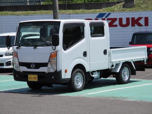 2013 Nissan Atlas 4WD Diesel R - photo 1 2013 Nissan Atlas 4WD Diesel R Truck for sale, Japanese used car export - photo 1 of 24 | GULJI TRADERS