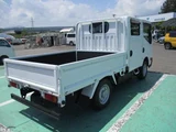 2013 Nissan Atlas 4WD Diesel R Truck for sale, Japanese used car export - photo 2 of 24 | GULJI TRADERS