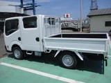 2013 Nissan Atlas 4WD Diesel R Truck for sale, Japanese used car export - photo 17 of 24 | GULJI TRADERS