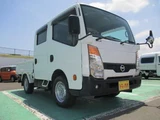2013 Nissan Atlas 4WD Diesel R Truck for sale, Japanese used car export - photo 19 of 24 | GULJI TRADERS