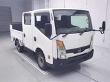 2013 Nissan Atlas 4WD P/G Truck for sale, Japanese used car export - photo 1 of 10 | GULJI TRADERS