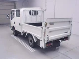 2013 Nissan Atlas 4WD P/G Truck for sale, Japanese used car export - photo 2 of 10 | GULJI TRADERS
