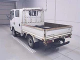 2013 Nissan Atlas 4WD Truck for sale, Japanese used car export - photo 2 of 9 | GULJI TRADERS