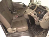2013 Nissan Atlas 4WD Truck for sale, Japanese used car export - photo 5 of 9 | GULJI TRADERS