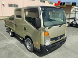 2013 Nissan Atlas Truck for sale, Japanese used car export - photo 1 of 12 | GULJI TRADERS