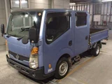 2013 Nissan Atlas Truck for sale, Japanese used car export - photo 4 of 7 | GULJI TRADERS