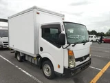 2013 Nissan Atlas Truck for sale, Japanese used car export - photo 1 of 6 | GULJI TRADERS