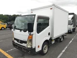 2013 Nissan Atlas Truck for sale, Japanese used car export - photo 6 of 6 | GULJI TRADERS