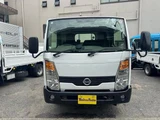 2013 Nissan Atlas MT5 1.5t 2t 5t Truck for sale, Japanese used car export - photo 2 of 9 | GULJI TRADERS