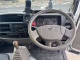 2013 Nissan Atlas MT5 1.5t 2t 5t Truck for sale, Japanese used car export - photo 4 of 9 | GULJI TRADERS