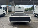 2013 Nissan Atlas MT5 1.5t 2t 5t Truck for sale, Japanese used car export - photo 9 of 9 | GULJI TRADERS