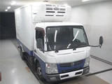 2014 Nissan Atlas Truck for sale, Japanese used car export - photo 1 of 6 | GULJI TRADERS