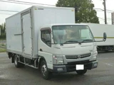 2014 Nissan Atlas 3.5t Wide Long Truck for sale, Japanese used car export - photo 3 of 20 | GULJI TRADERS