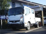2014 Nissan Atlas Truck for sale, Japanese used car export - photo 1 of 19 | GULJI TRADERS