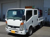 2014 Nissan Atlas Truck for sale, Japanese used car export - photo 1 of 43 | GULJI TRADERS