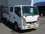2014 Nissan Atlas Truck for sale, Japanese used car export - photo 5 of 43 | GULJI TRADERS