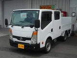 2014 Nissan Atlas Truck for sale, Japanese used car export - photo 1 of 45 | GULJI TRADERS
