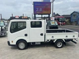 2014 Nissan Atlas Truck for sale, Japanese used car export - photo 5 of 37 | GULJI TRADERS