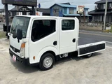 2014 Nissan Atlas Truck for sale, Japanese used car export - photo 15 of 37 | GULJI TRADERS