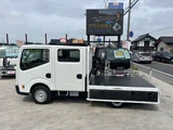 2014 Nissan Atlas Truck for sale, Japanese used car export - photo 33 of 37 | GULJI TRADERS