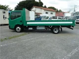 2014 Nissan Atlas Long Truck for sale, Japanese used car export - photo 7 of 19 | GULJI TRADERS