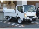 2014 Nissan Atlas 2.0 DX Truck for sale, Japanese used car export - photo 1 of 18 | GULJI TRADERS