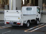 2014 Nissan Atlas 2.0 DX Truck for sale, Japanese used car export - photo 4 of 18 | GULJI TRADERS