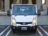2014 Nissan Atlas 2.0 DX Truck for sale, Japanese used car export - photo 5 of 18 | GULJI TRADERS