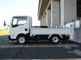 2014 Nissan Atlas 2.0 DX Truck for sale, Japanese used car export - photo 8 of 18 | GULJI TRADERS