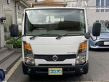 2014 Nissan Atlas Diesel Turbo Truck for sale, Japanese used car export - photo 11 of 15 | GULJI TRADERS